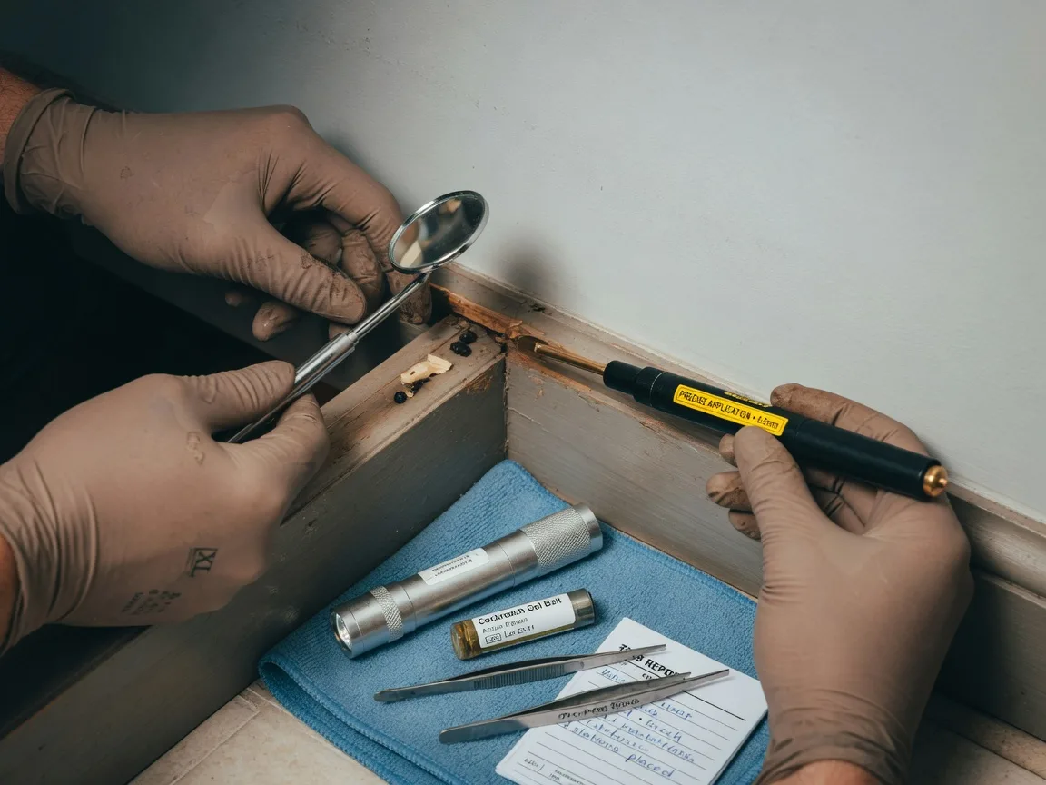 Why choose Emergency Pest Control in Christoval, TX